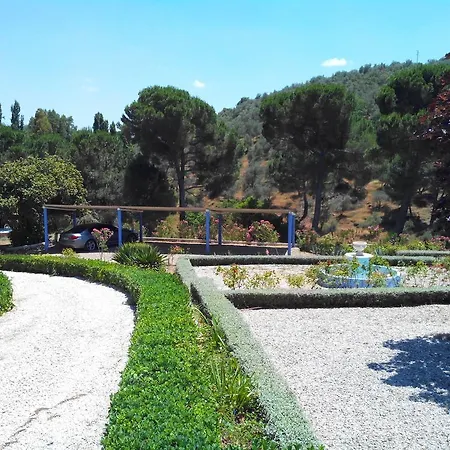 Casa Grande Gasthof Constantina