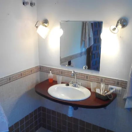 Casa Grande Gasthof Constantina