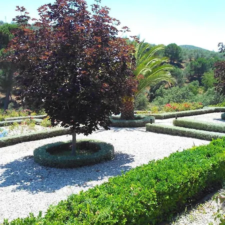 Gasthof Casa Grande Constantina