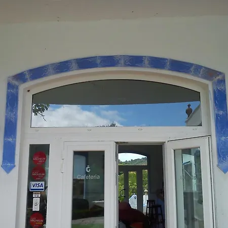 Casa Grande Gasthof Constantina