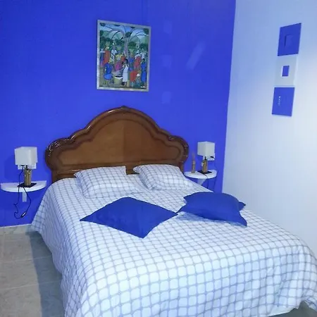 Casa Grande Gasthof Constantina