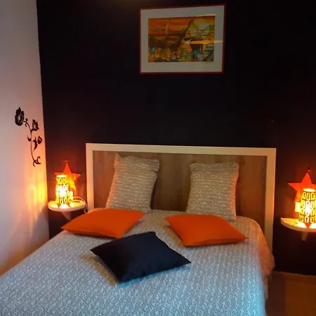 Gasthof Casa Grande 3*
