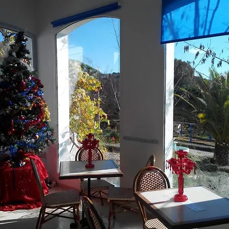 Gasthof Casa Grande Constantina