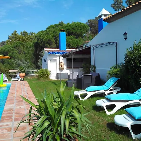 Casa Grande Gasthof Constantina