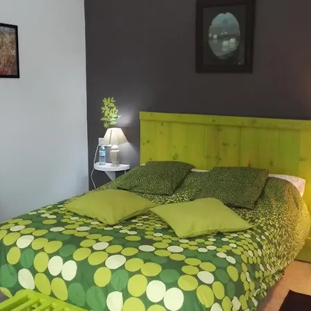 Gasthof Casa Grande Constantina