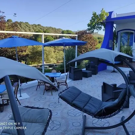 Gasthof Casa Grande Constantina