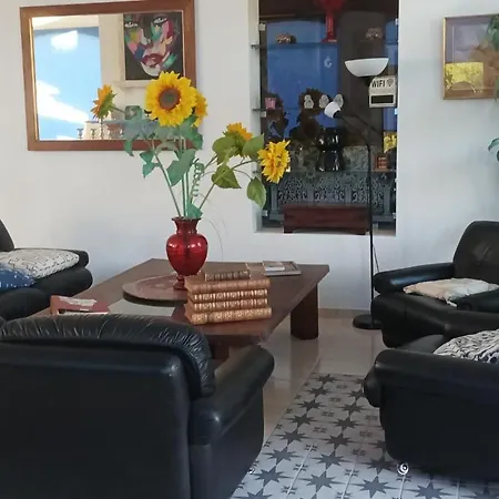 Casa Grande Gasthof