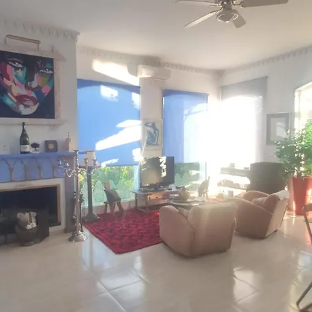 Casa Grande Constantina