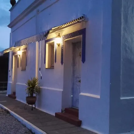Casa Grande Constantina