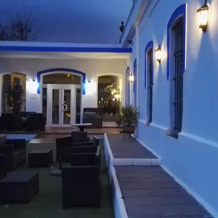 Gasthof Casa Grande 3*