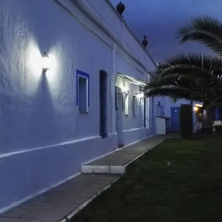 Gasthof Casa Grande Constantina