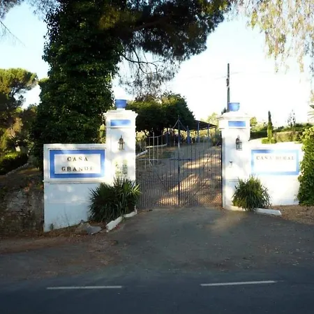 Gasthof Casa Grande 3*