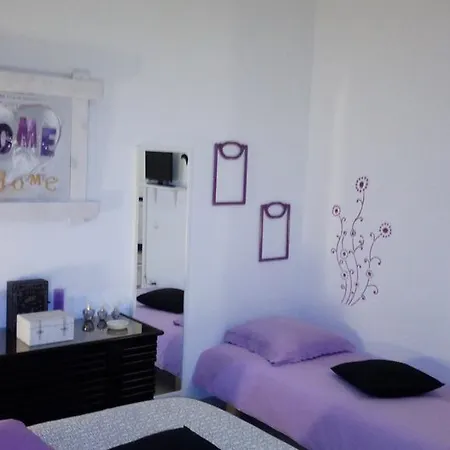 Casa Grande Constantina