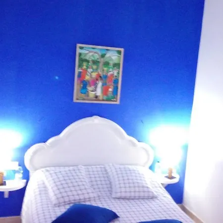 Gasthof Casa Grande Constantina