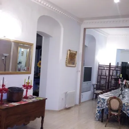 Casa Grande Constantina
