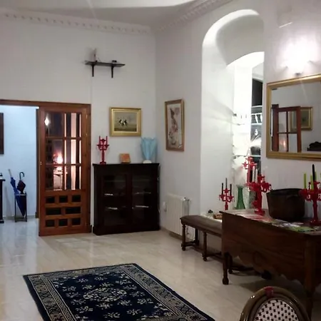 Casa Grande Constantina