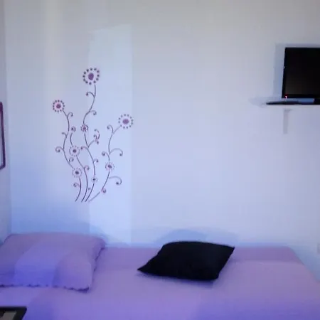 Gasthof Casa Grande Constantina