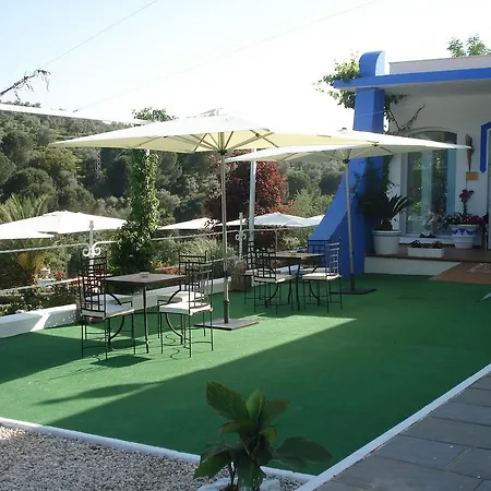 Casa Grande Pensión 3*