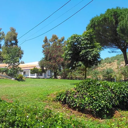 Pensión Casa Grande Constantina